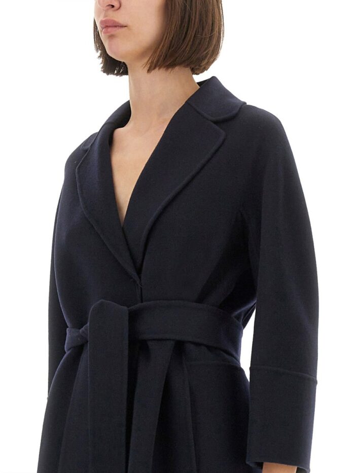 S MAX MARA COAT "ARONA"