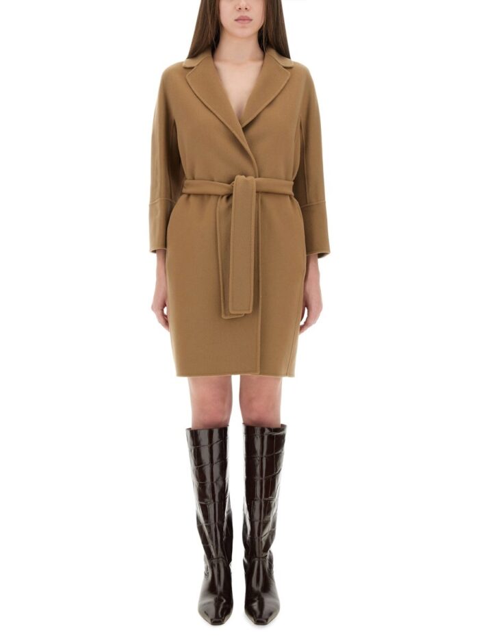 s max mara coat "arona" S MAX MARA COAT "ARONA"