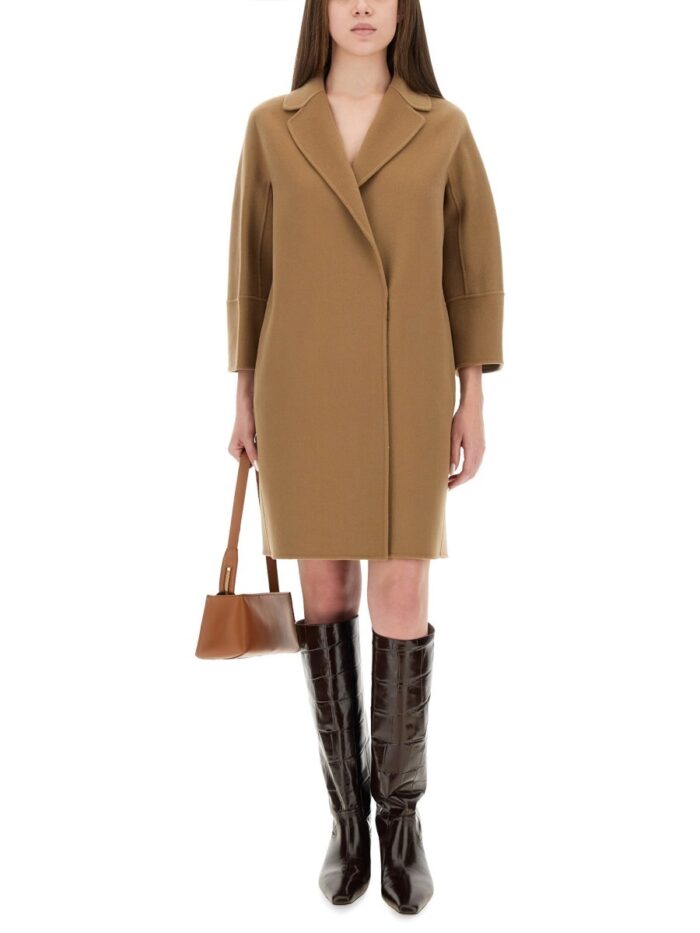 S MAX MARA COAT "ARONA"