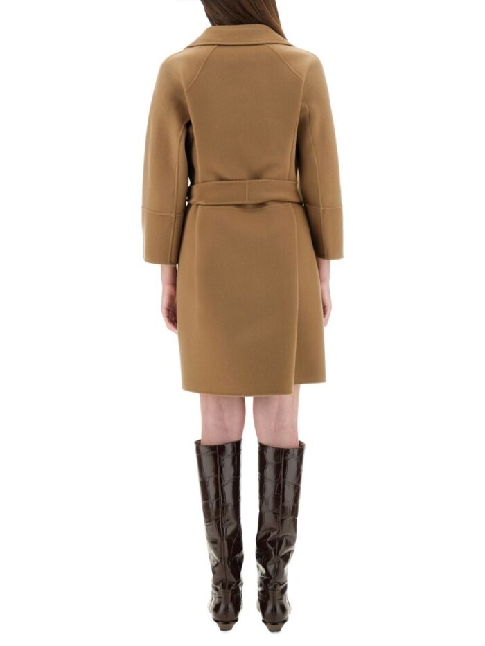 S MAX MARA COAT "ARONA"