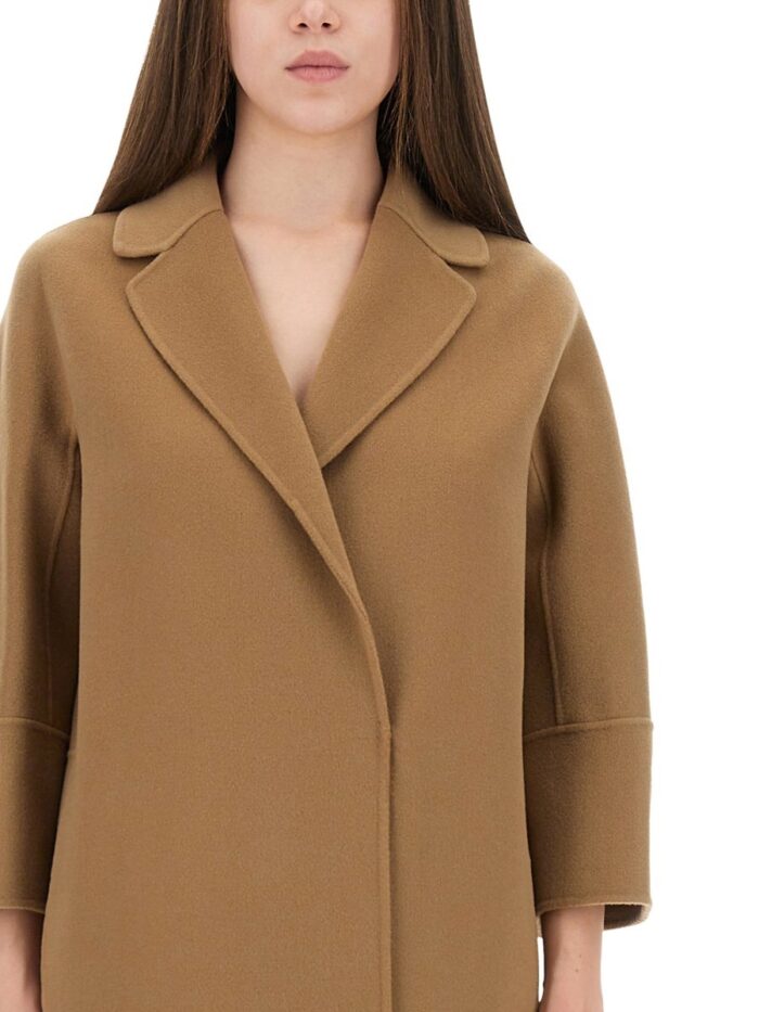 S MAX MARA COAT "ARONA"
