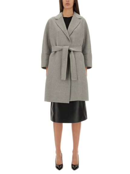 S MAX MARA COAT "ARONA"