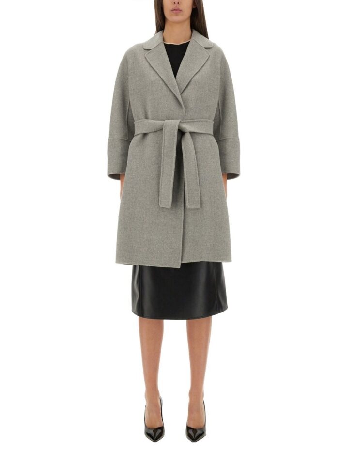 S MAX MARA COAT "ARONA"