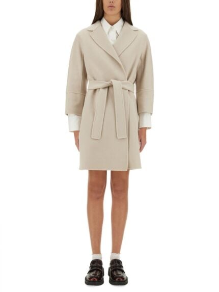 S MAX MARA COAT "ARONA"