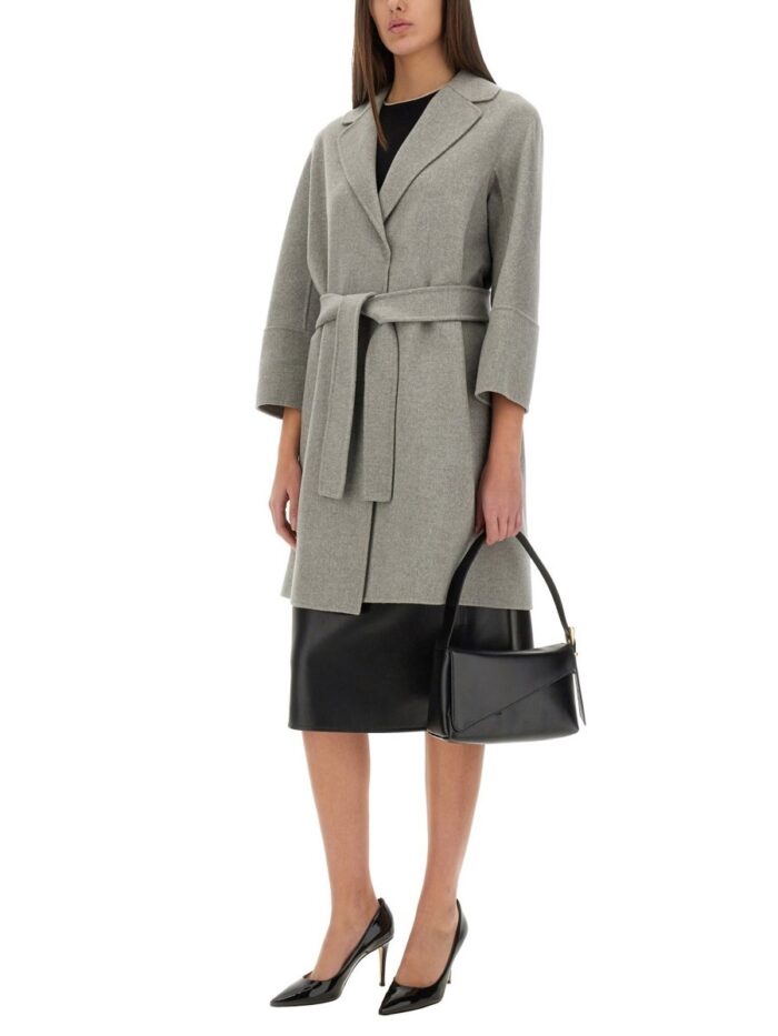 S MAX MARA COAT "ARONA"