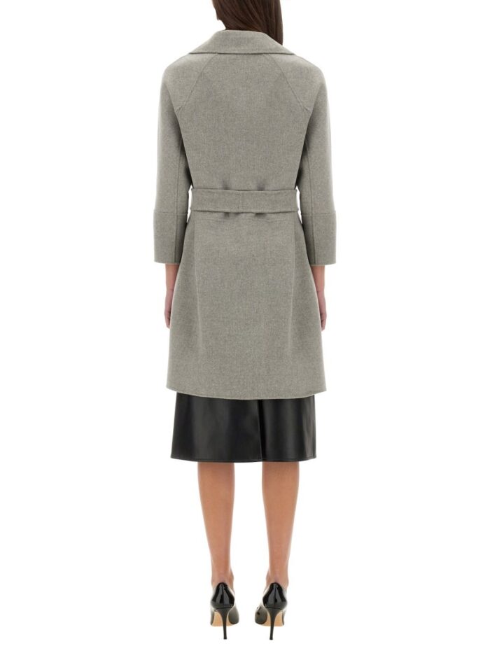 S MAX MARA COAT "ARONA"