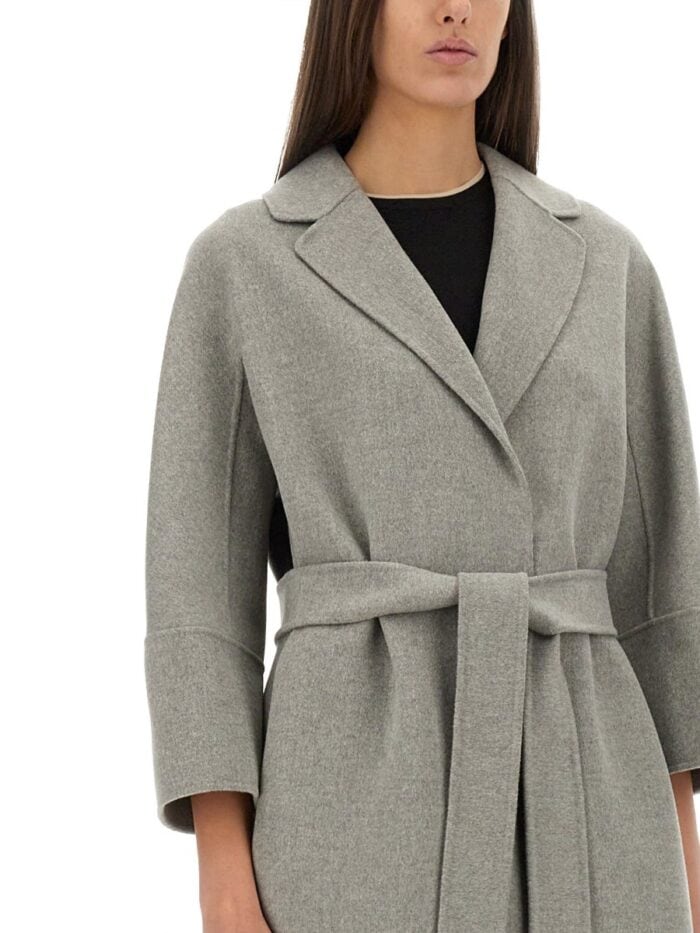 S MAX MARA COAT "ARONA"