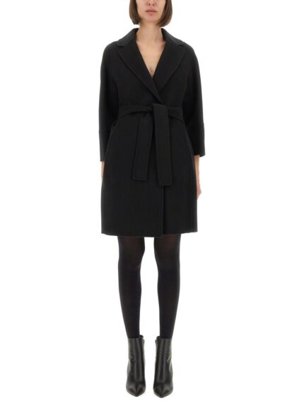 S MAX MARA COAT "ARONA"
