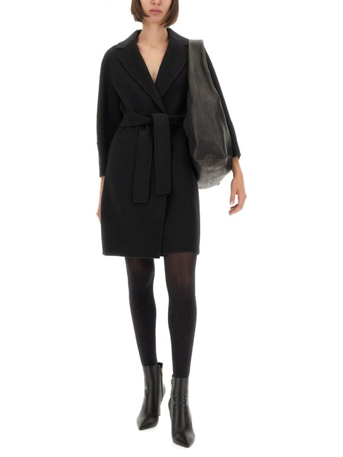 S MAX MARA COAT "ARONA"