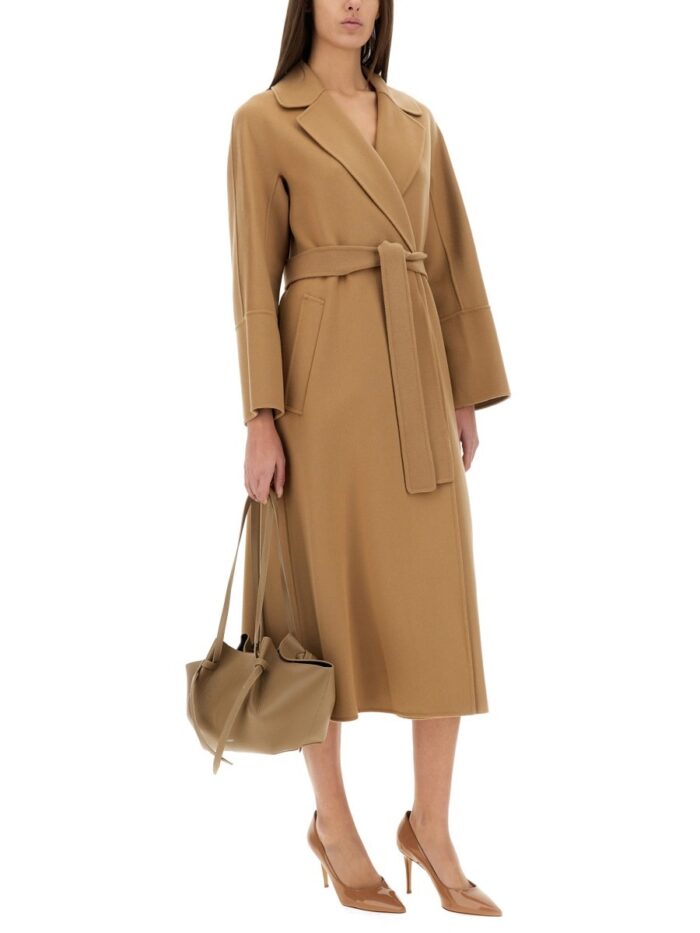 S MAX MARA COAT "ELISA"