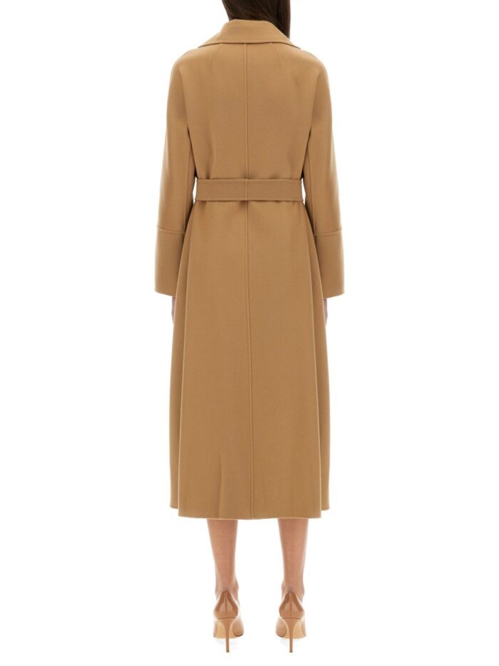 S MAX MARA COAT "ELISA"