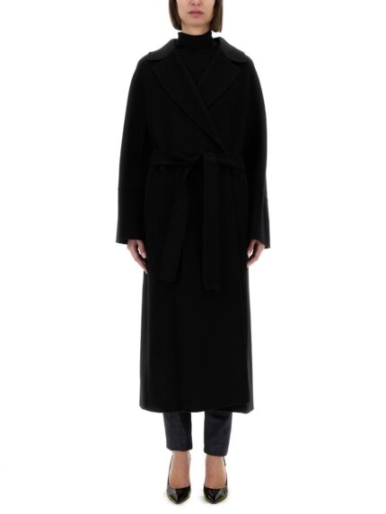 S MAX MARA COAT "ELISA"