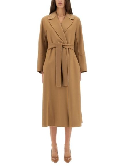 S MAX MARA COAT "ELISA"