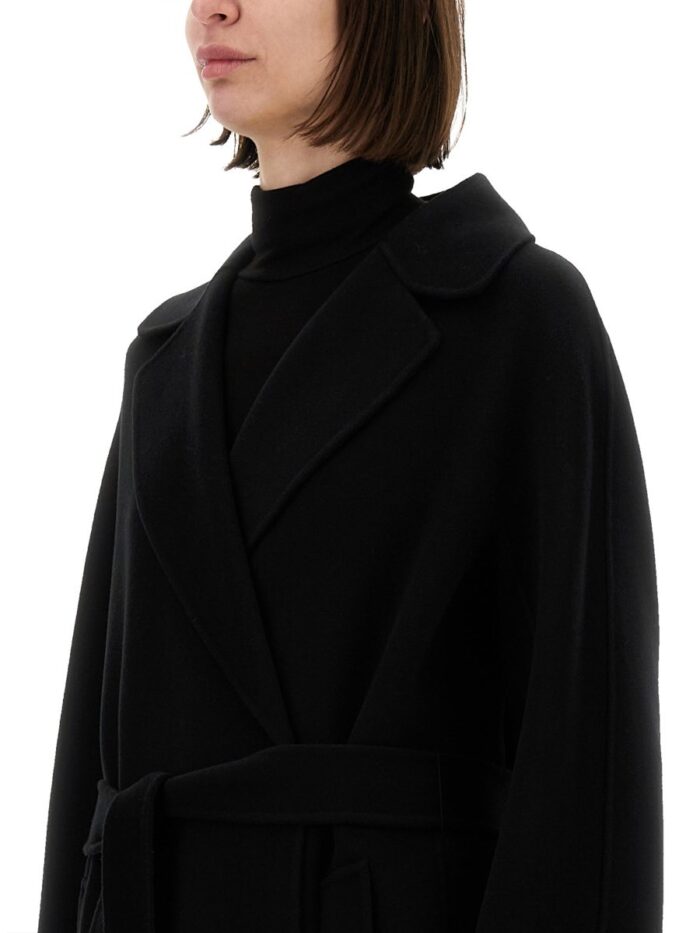 S MAX MARA COAT "ELISA"