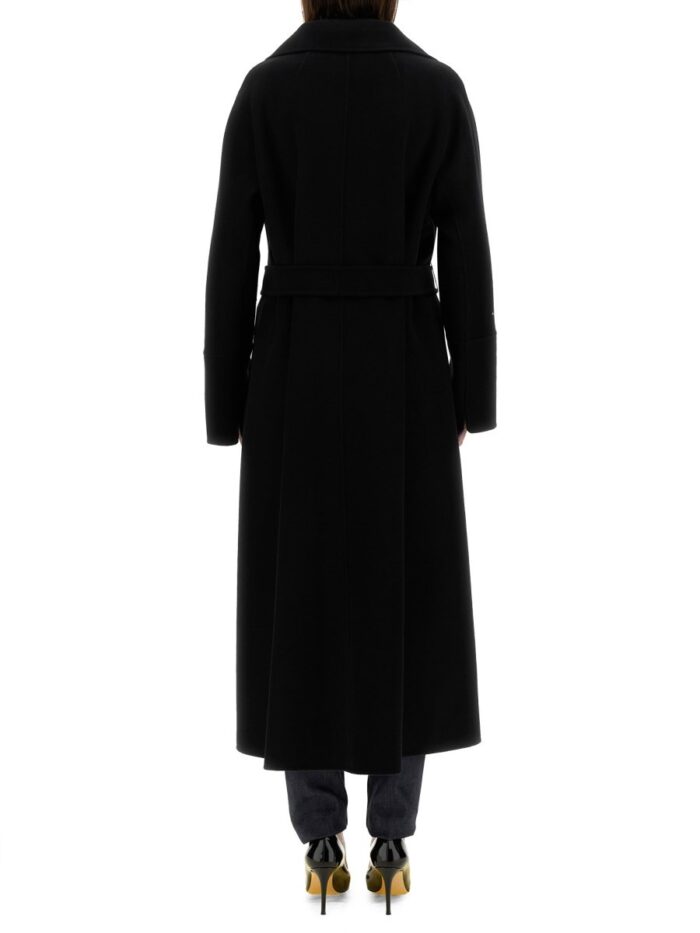 S MAX MARA COAT "ELISA"