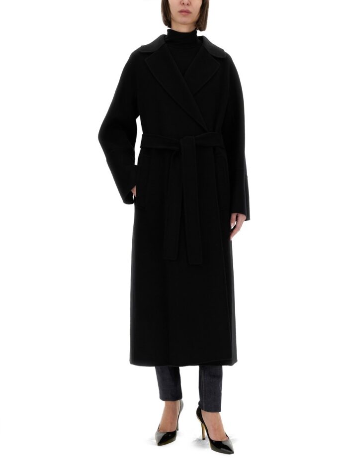S MAX MARA COAT "ELISA"