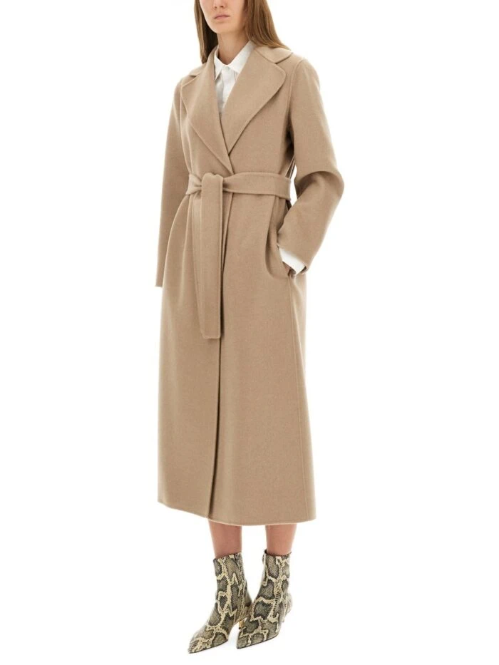 S MAX MARA COAT "PAOLA"