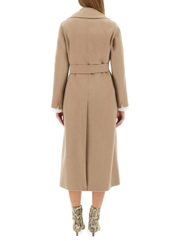 S MAX MARA COAT "PAOLA"