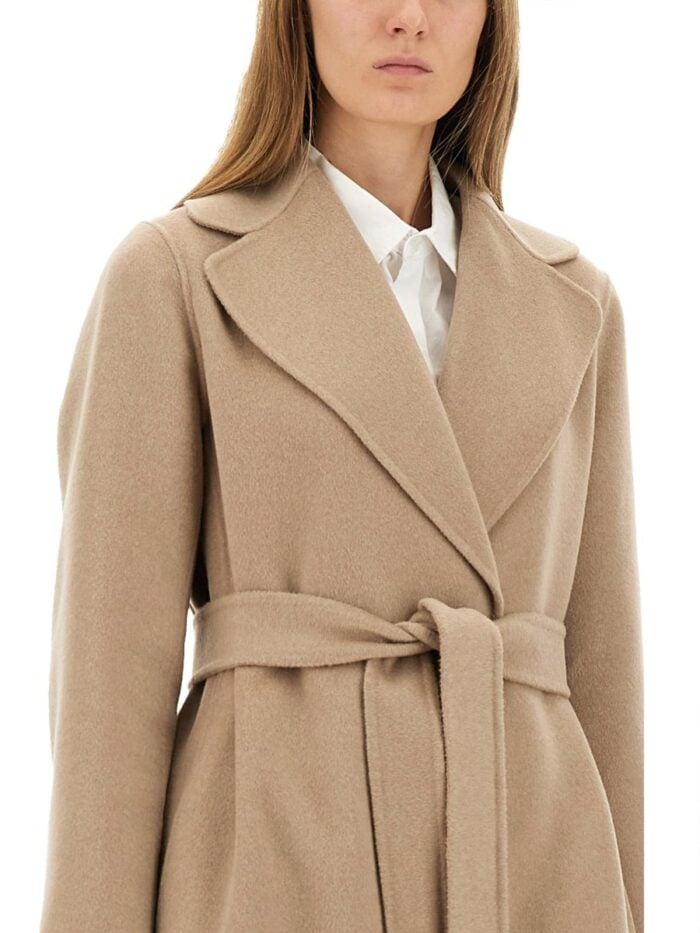 S MAX MARA COAT "PAOLA"