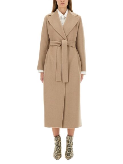 S MAX MARA COAT "PAOLA"