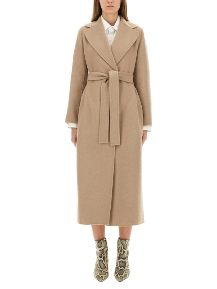 S MAX MARA COAT "PAOLA"