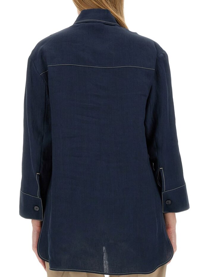 S MAX MARA DARIA SHIRT