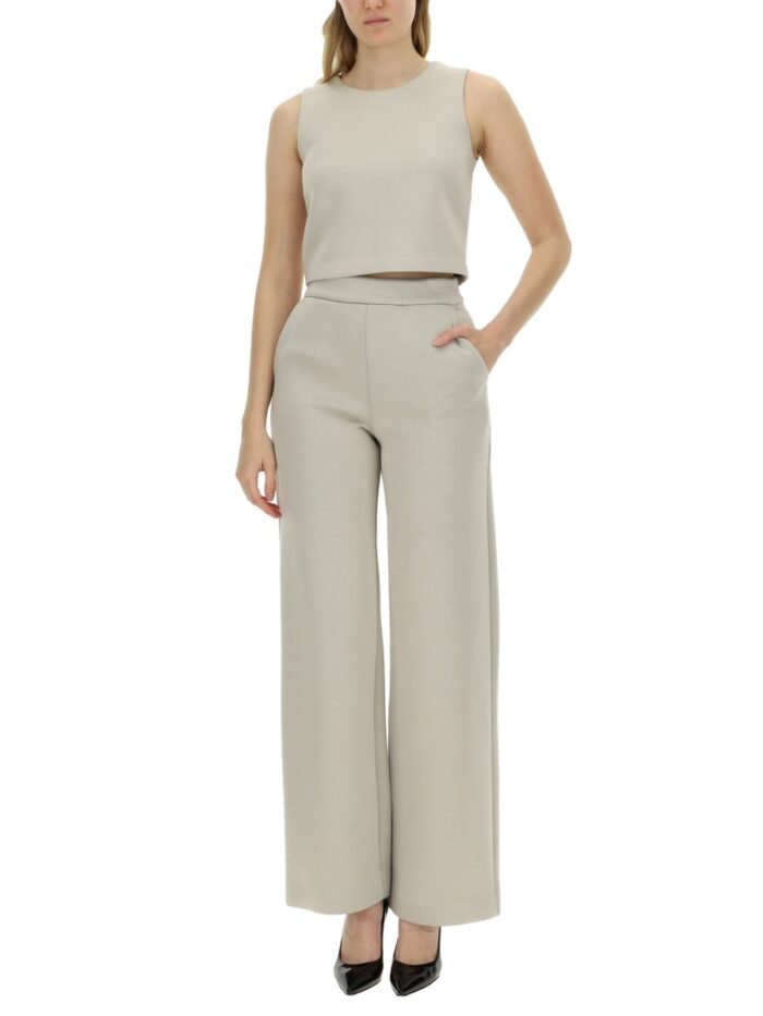 S MAX MARA "DAZZY TIMELESS" TOP