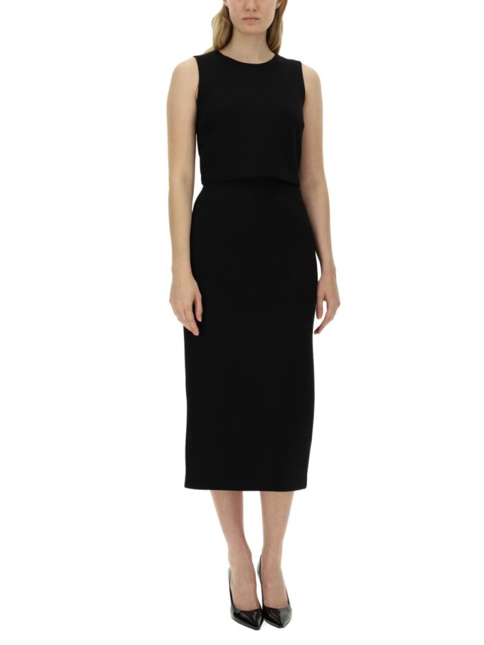 S MAX MARA "DAZZY TIMELESS" TOP