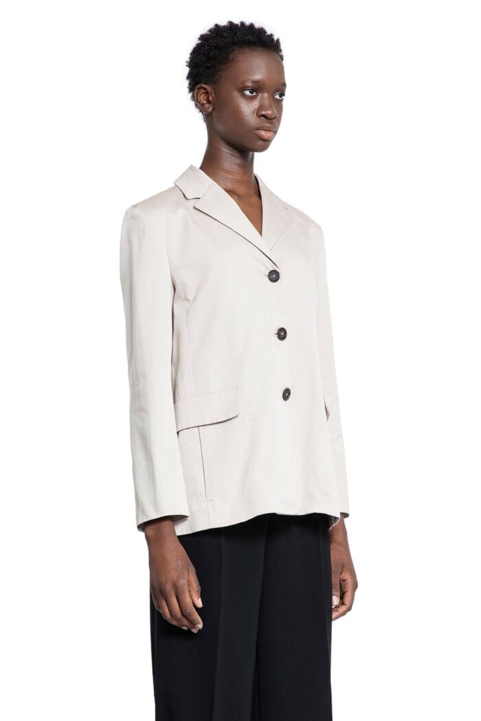 S MAX MARA Donald Blazer