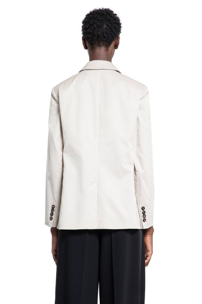 S MAX MARA Donald Blazer