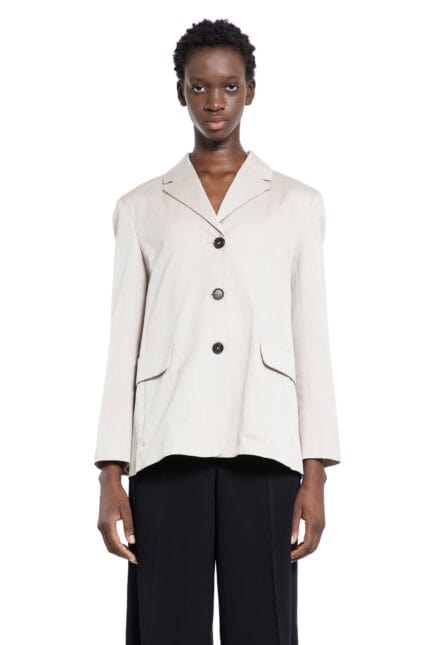 S MAX MARA Donald Blazer