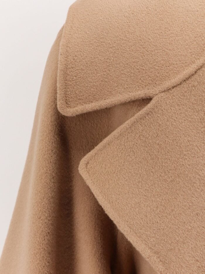 'S MAX MARA Doris Virgin Wool Coat
