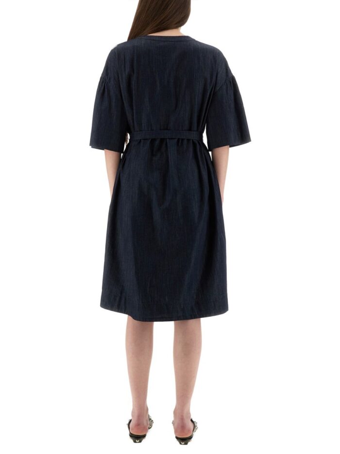 S MAX MARA DRESS "DANIA"