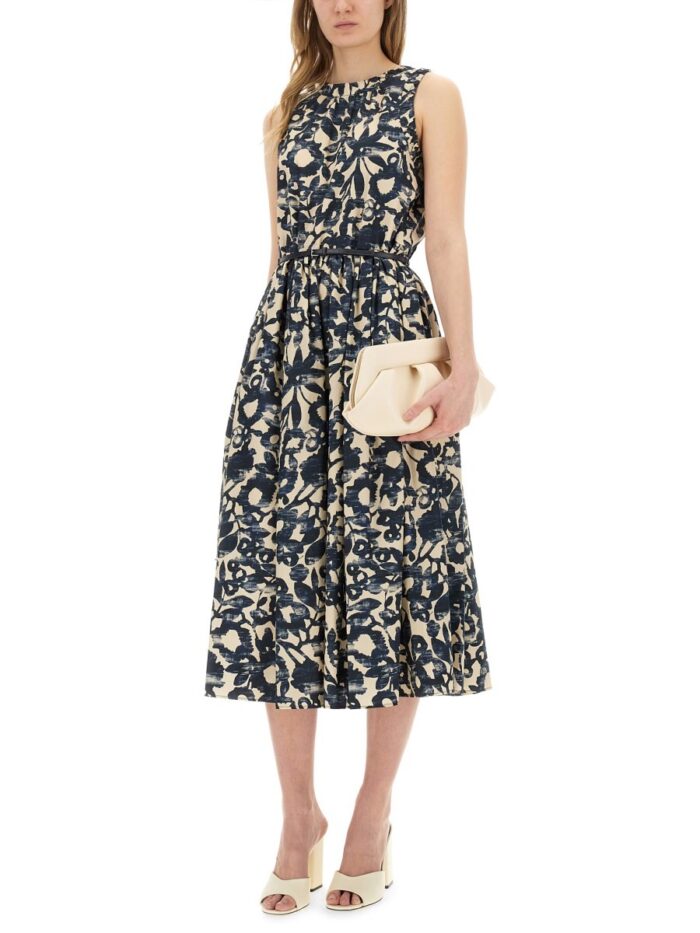 S MAX MARA DRESS "MARLENA"