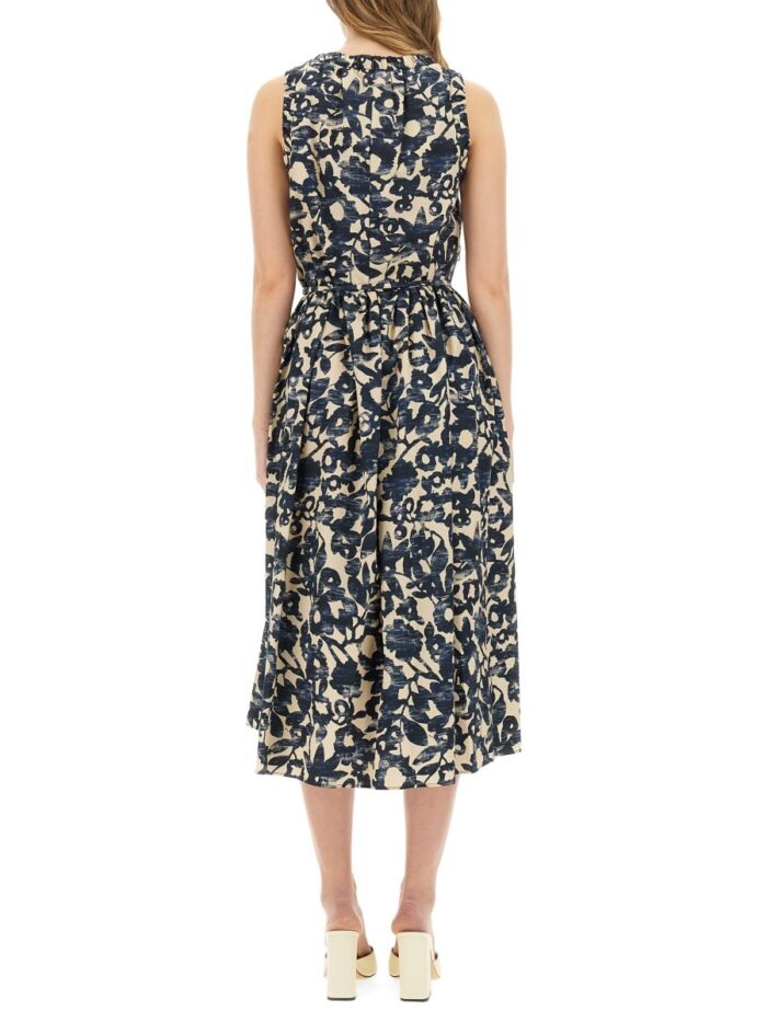 S MAX MARA DRESS "MARLENA"