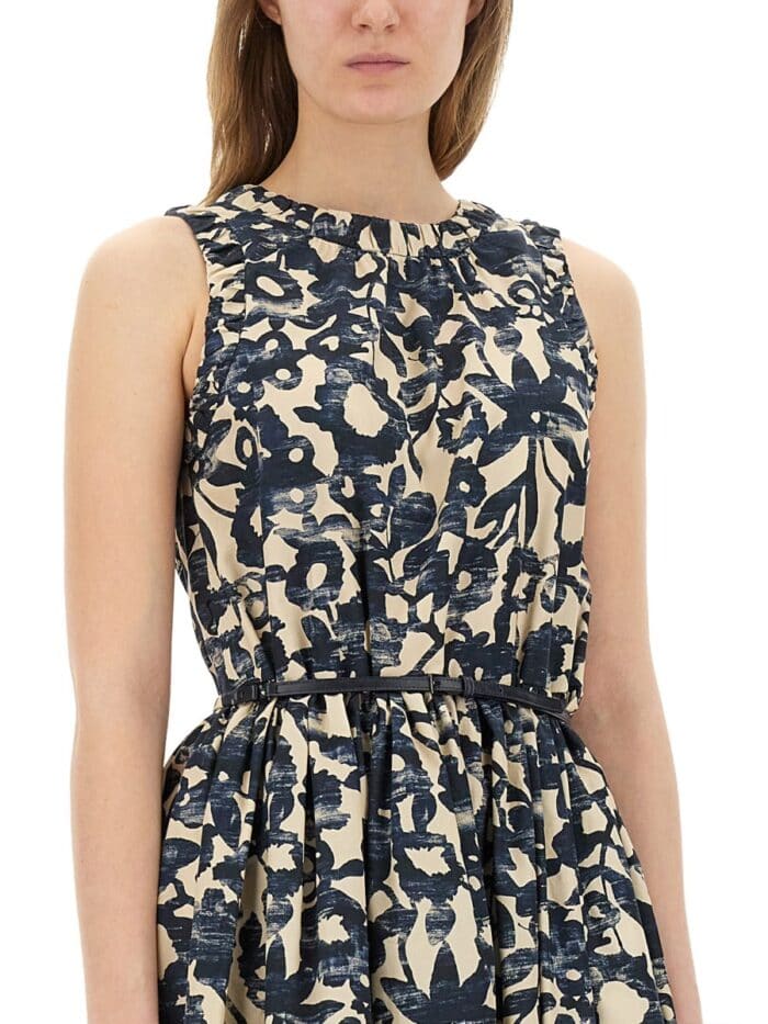 S MAX MARA DRESS "MARLENA"