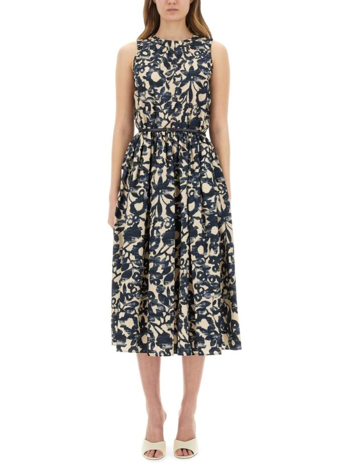 S MAX MARA DRESS "MARLENA"