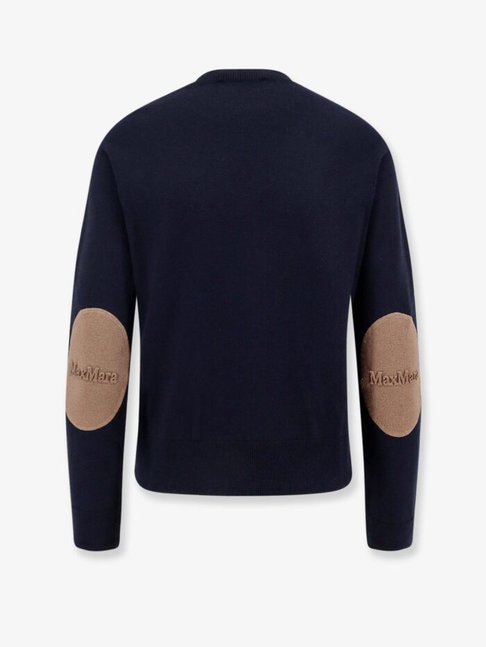 'S MAX MARA Eco Wool Sweater
