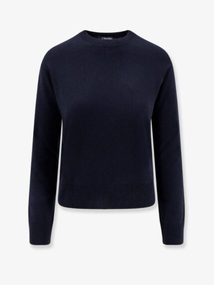'S MAX MARA Eco Wool Sweater