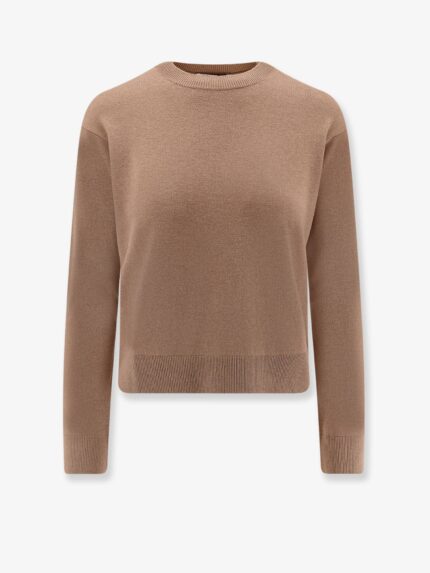'S MAX MARA Eco Wool Sweater