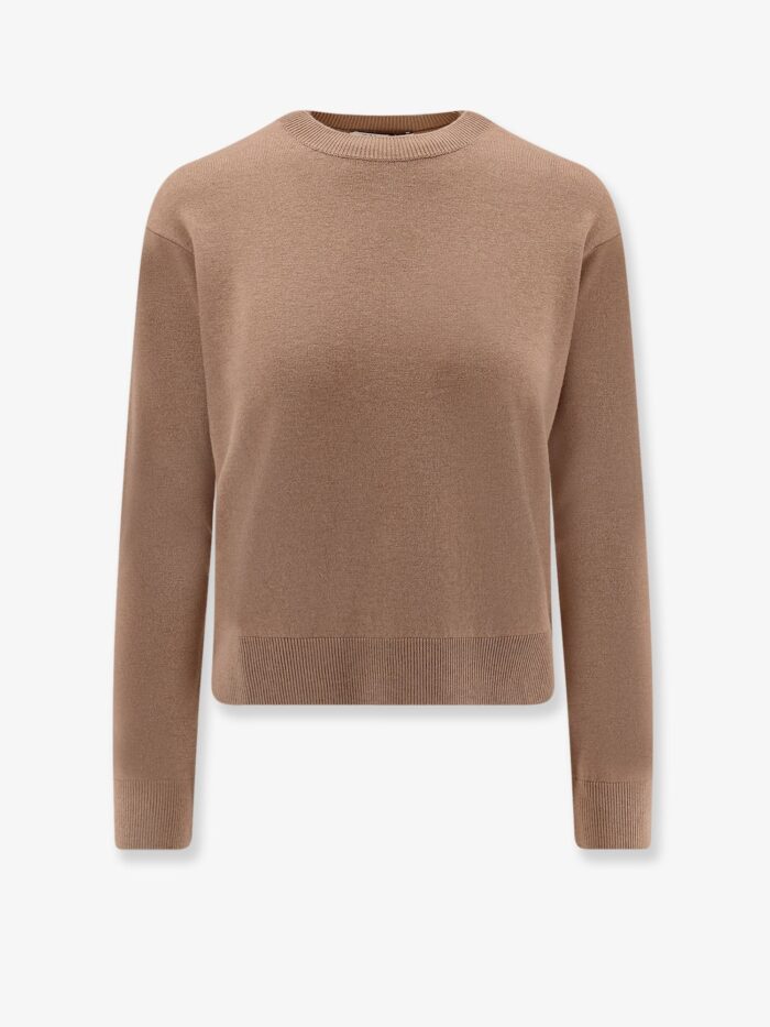 'S MAX MARA Eco Wool Sweater