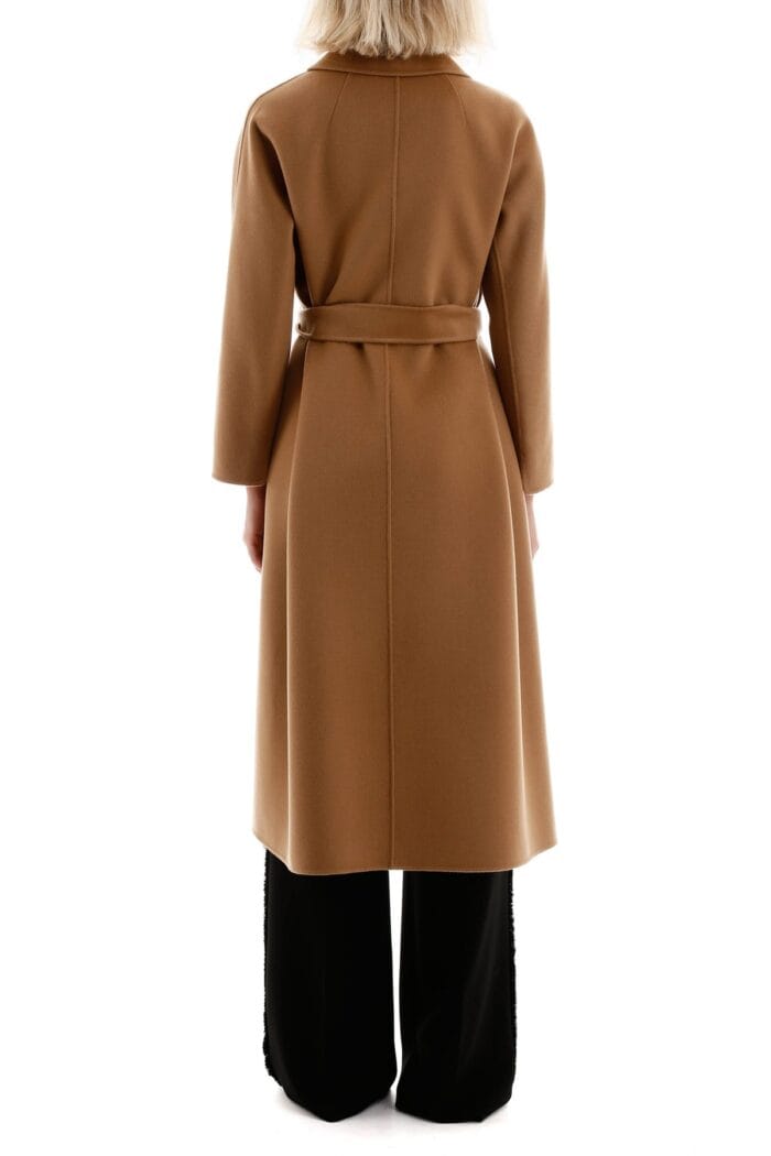 'S MAX MARA Esturia Robe Coat