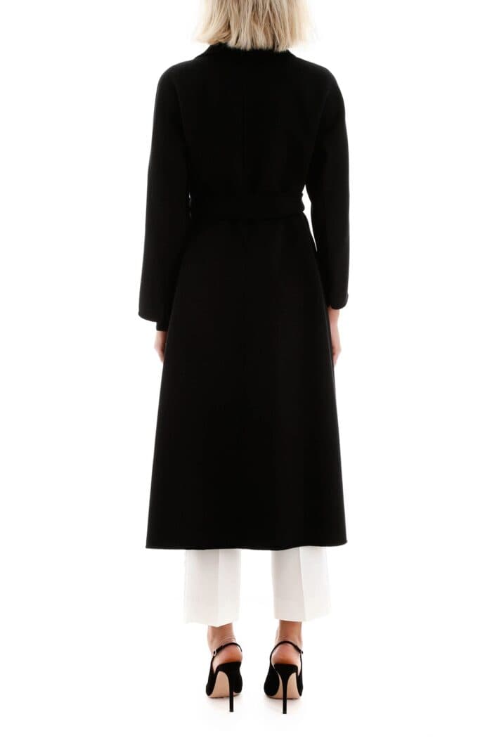 'S MAX MARA Esturia Robe Coat