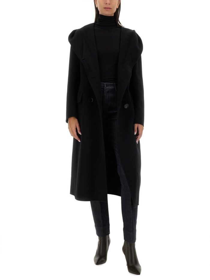 S MAX MARA "FABULOUS" COAT