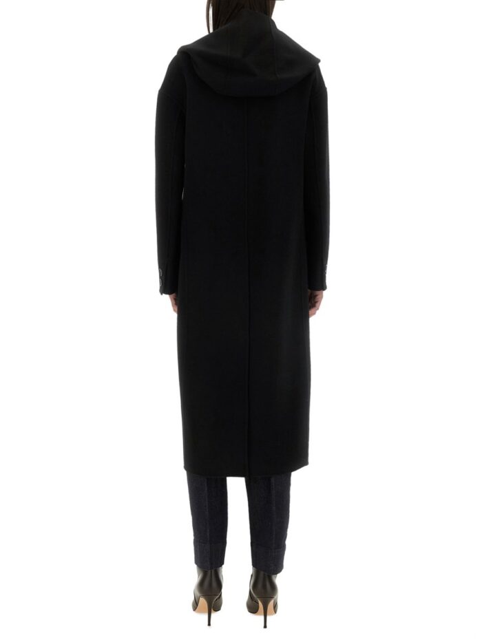 S MAX MARA "FABULOUS" COAT