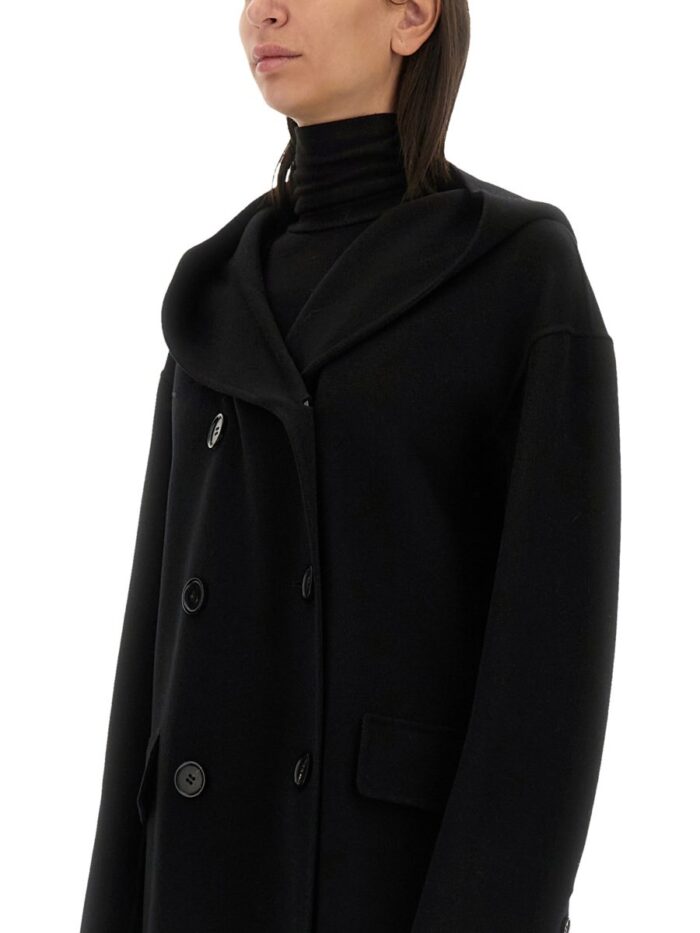 S MAX MARA "FABULOUS" COAT