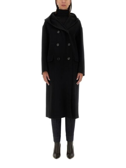 S MAX MARA "FABULOUS" COAT