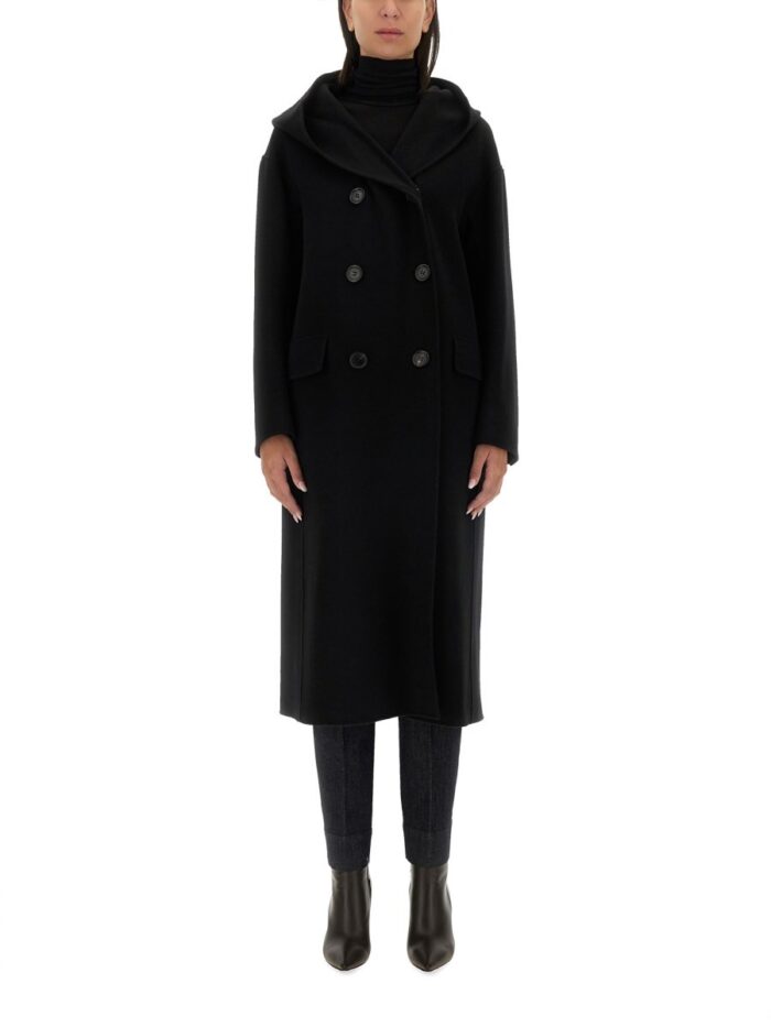S MAX MARA "FABULOUS" COAT