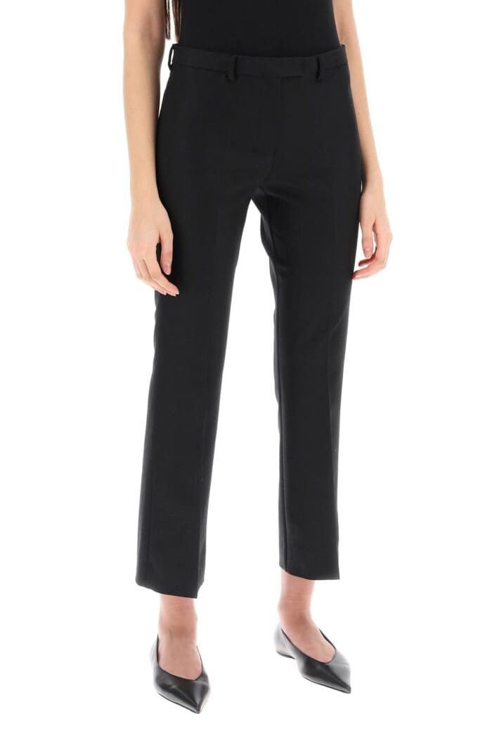 'S MAX MARA Fatina Cropped Flared Pants