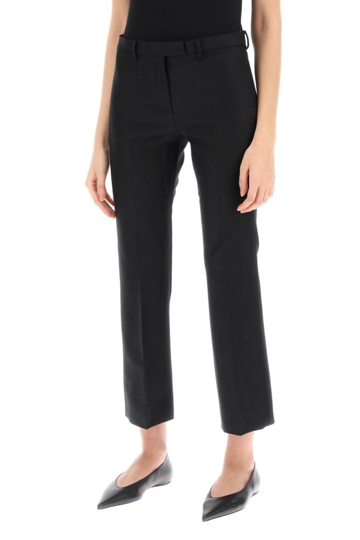 'S MAX MARA Fatina Cropped Flared Pants